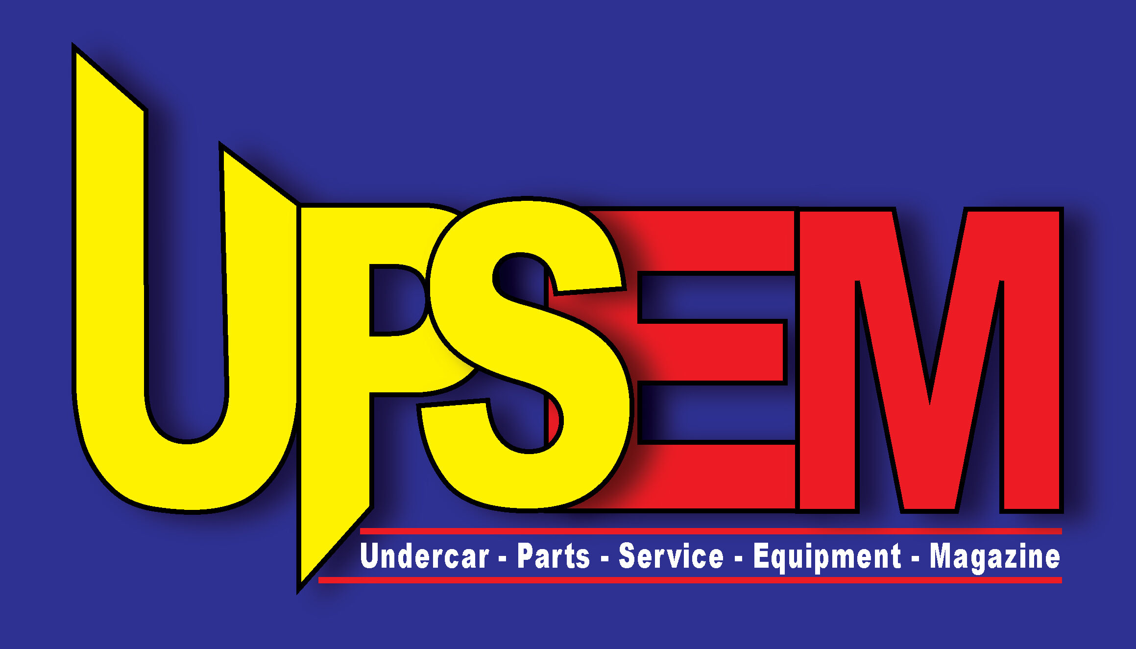 UPSEM Undercar Parts, Service & Equipment Magazine